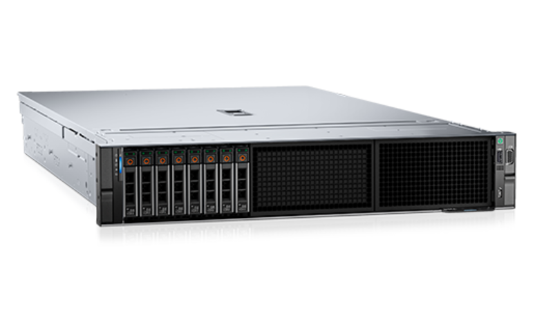 DELL PowerEdge R760