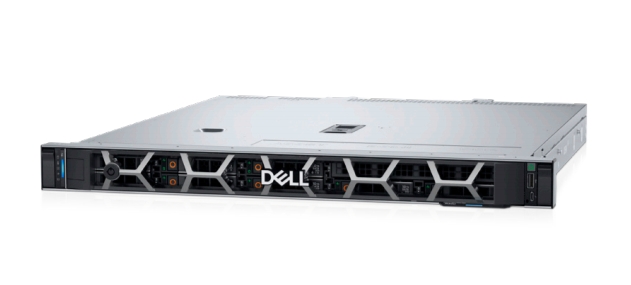 DELL PowerEdge R360