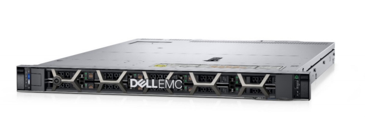 Dell EMC PowerEdge R650xs