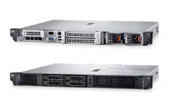 Dell EMC PowerEdge XR11