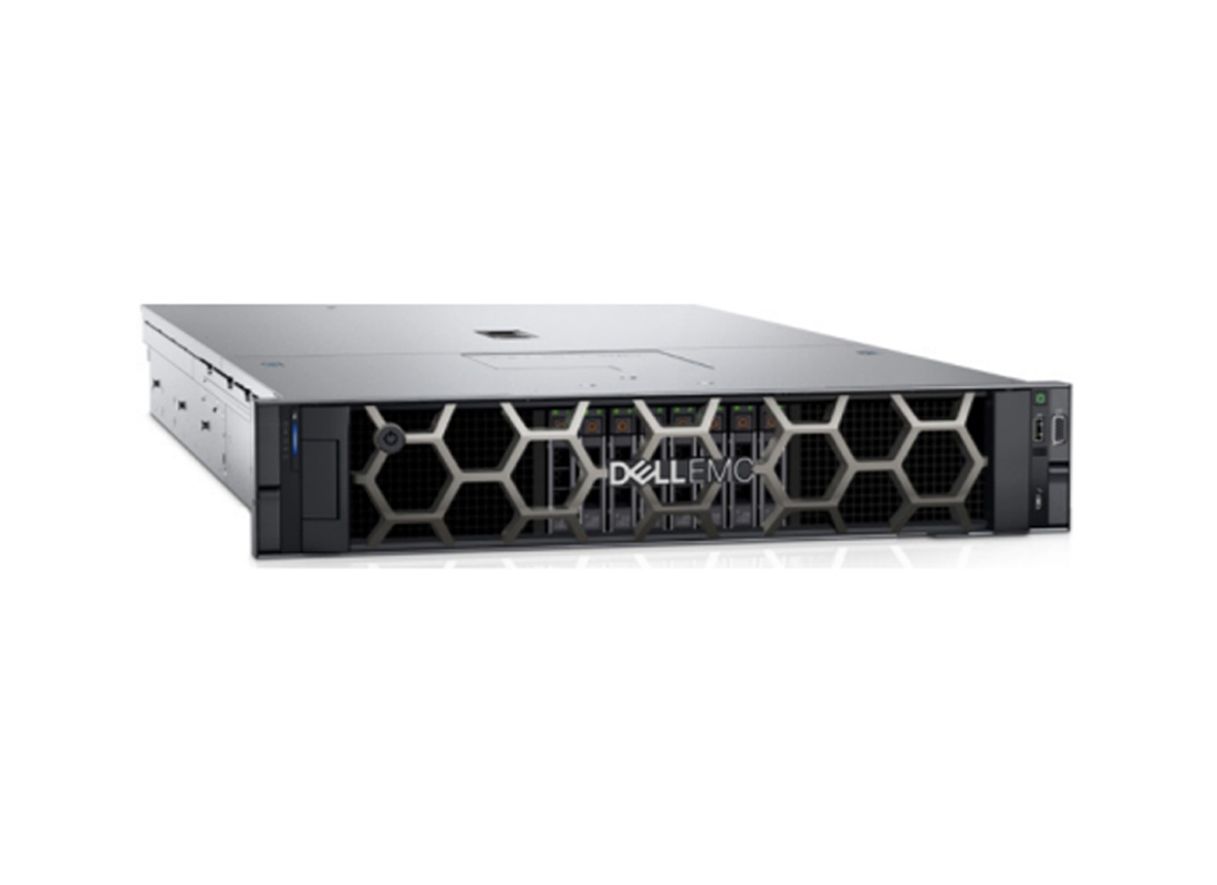 Dell EMC PowerEdge R750xa