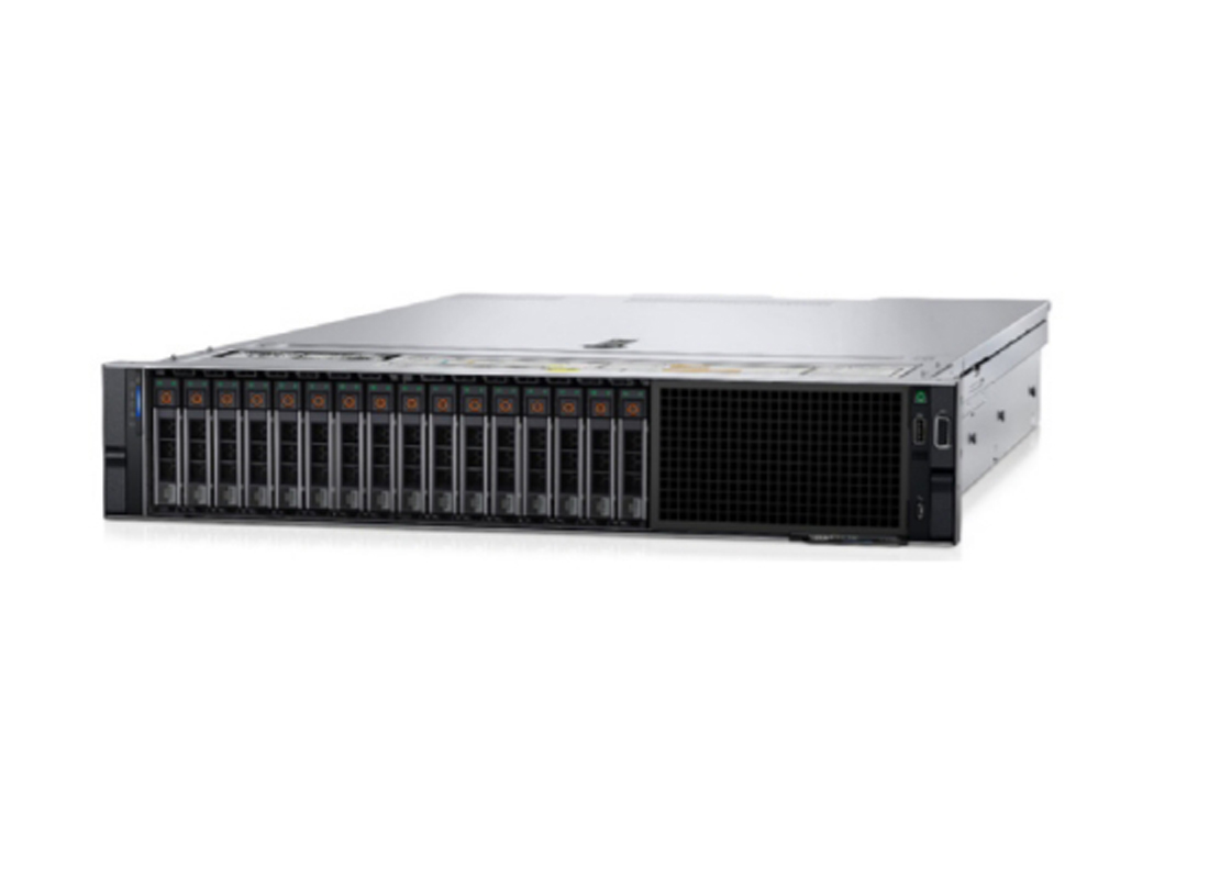 Dell EMC PowerEdge R550