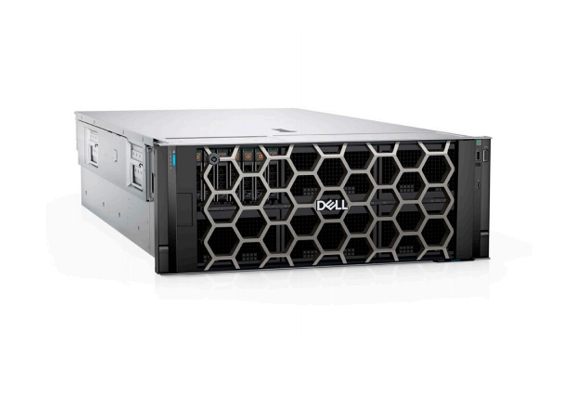 DELL PowerEdge R960